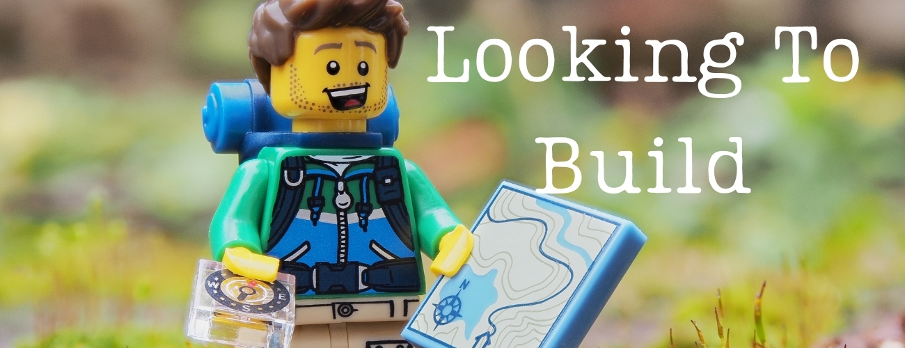 Children's Building toys LEGO Blocks Structures